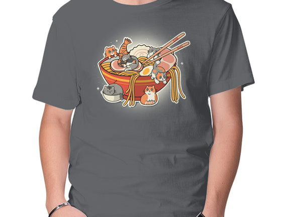 Kitty Ramen