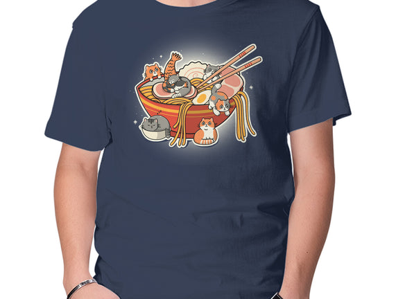 Kitty Ramen