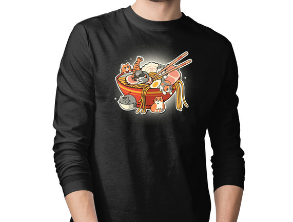 Kitty Ramen
