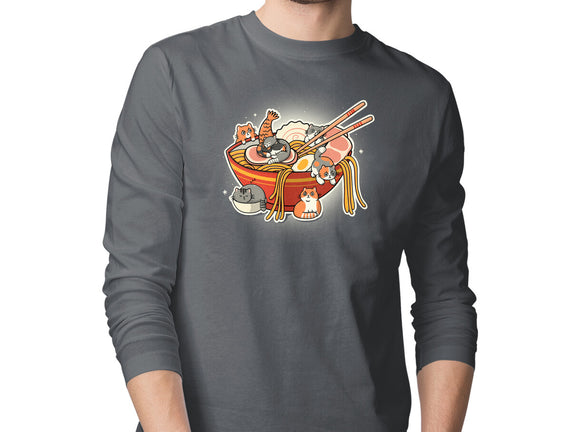 Kitty Ramen