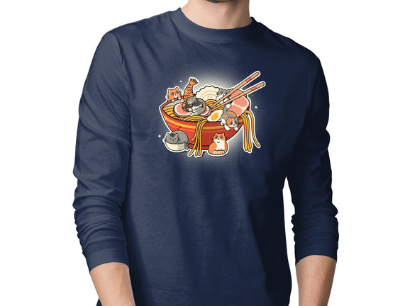 Kitty Ramen