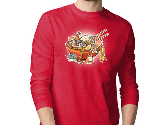 Kitty Ramen