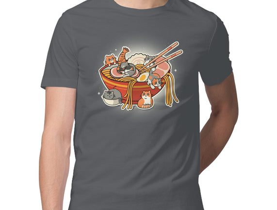 Kitty Ramen