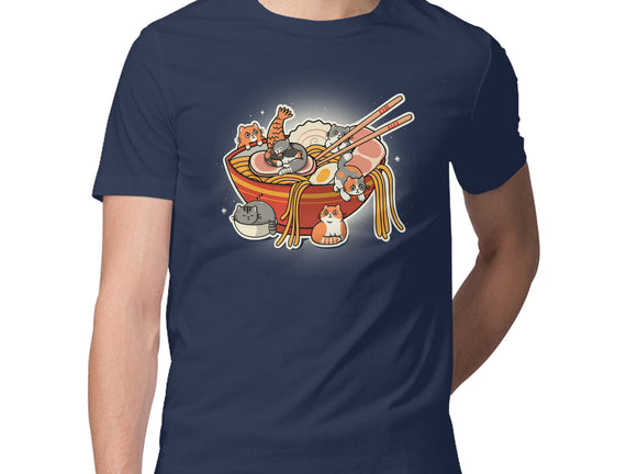 Kitty Ramen