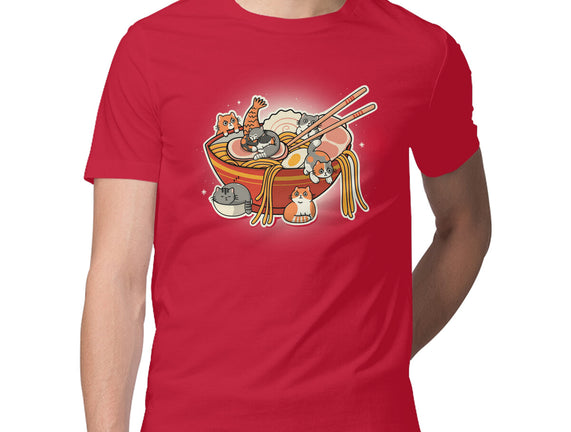 Kitty Ramen
