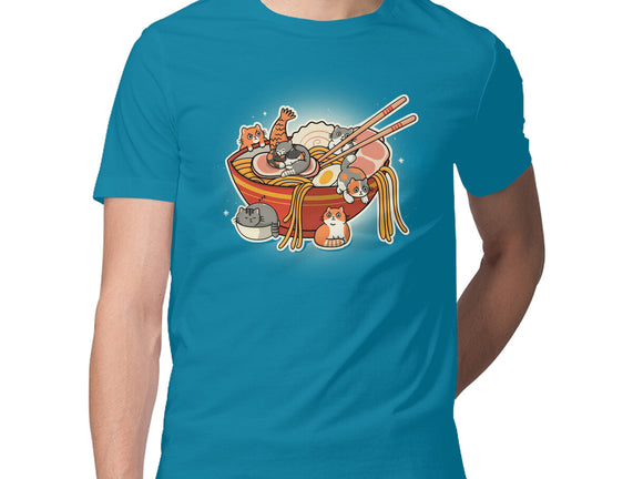 Kitty Ramen