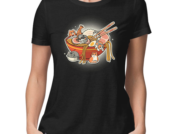 Kitty Ramen