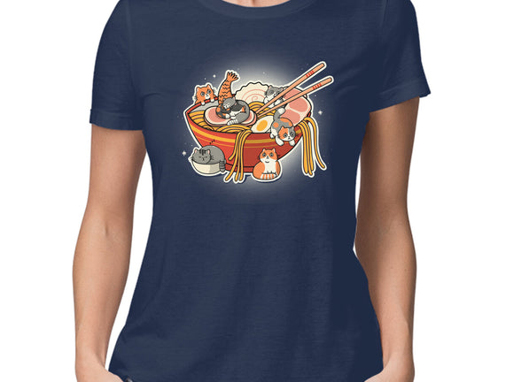 Kitty Ramen