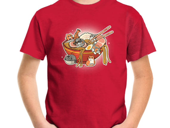 Kitty Ramen