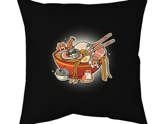 Kitty Ramen