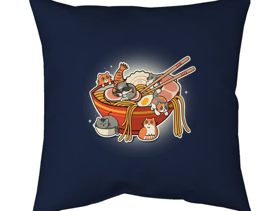 Kitty Ramen