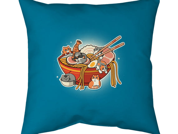 Kitty Ramen