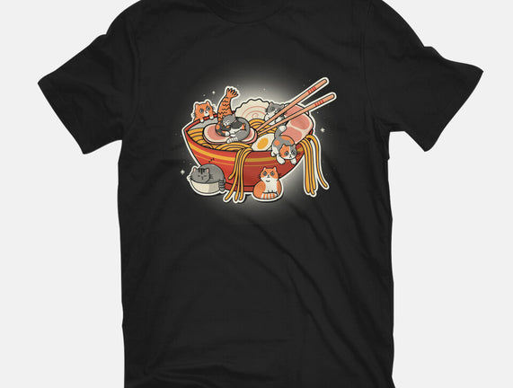 Kitty Ramen
