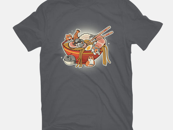 Kitty Ramen