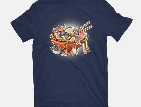 Kitty Ramen