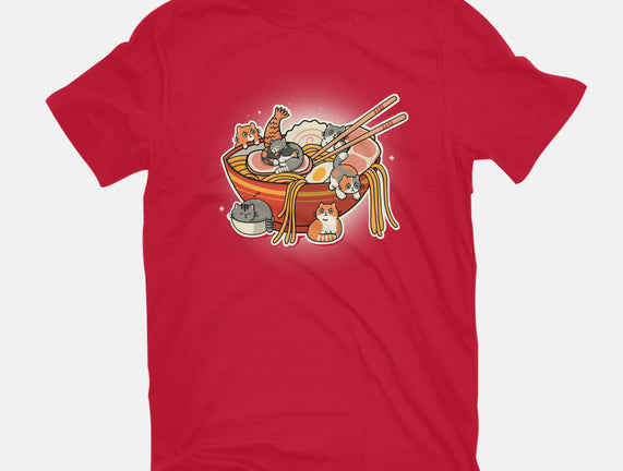 Kitty Ramen