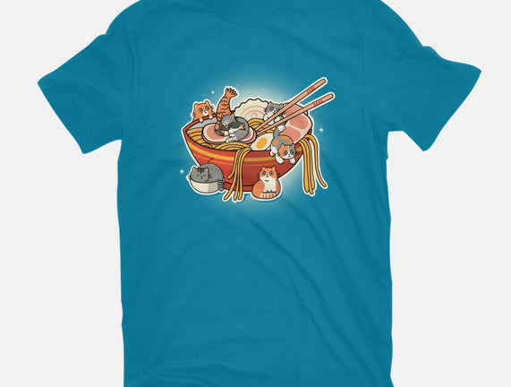 Kitty Ramen