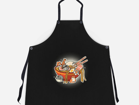 Kitty Ramen