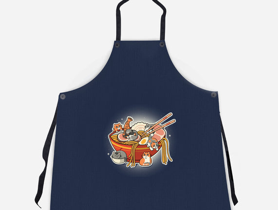Kitty Ramen