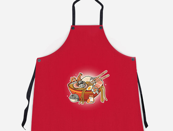 Kitty Ramen