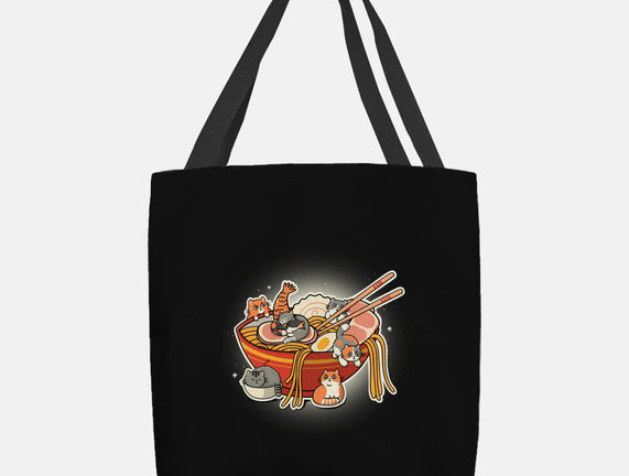 Kitty Ramen