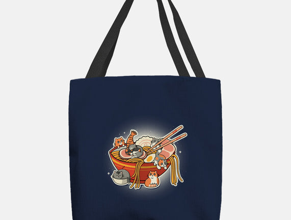 Kitty Ramen