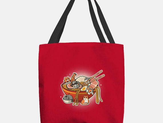 Kitty Ramen