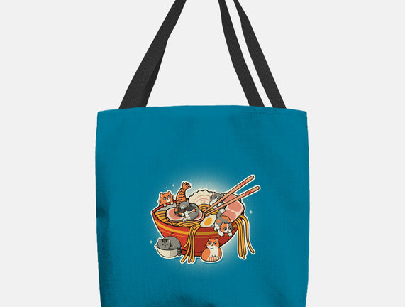 Kitty Ramen