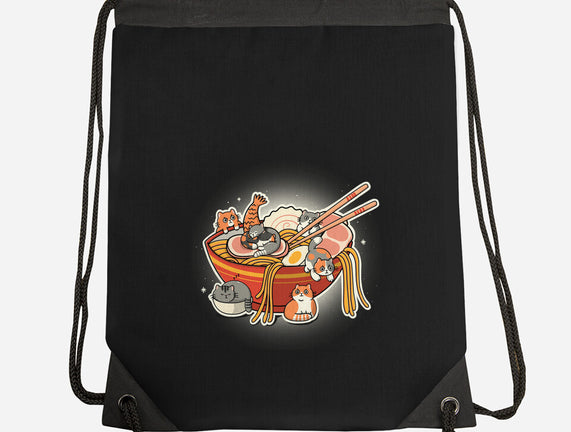 Kitty Ramen