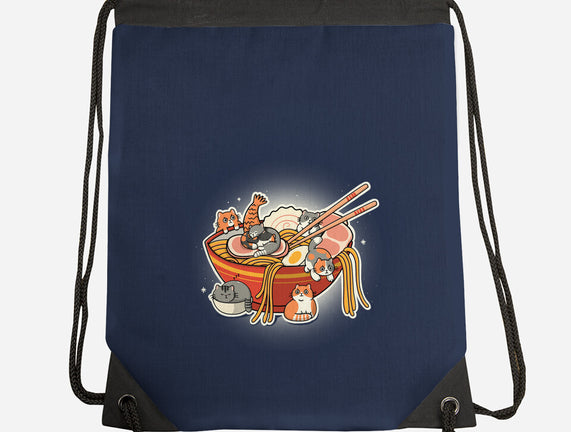 Kitty Ramen