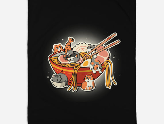 Kitty Ramen