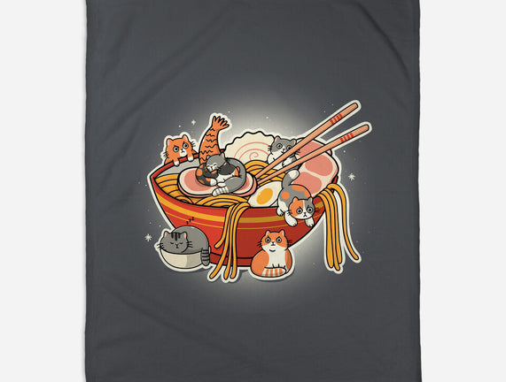 Kitty Ramen