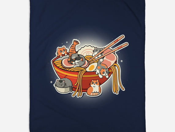 Kitty Ramen