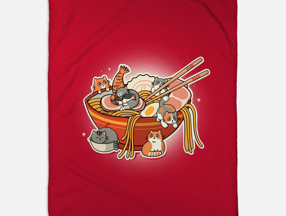 Kitty Ramen