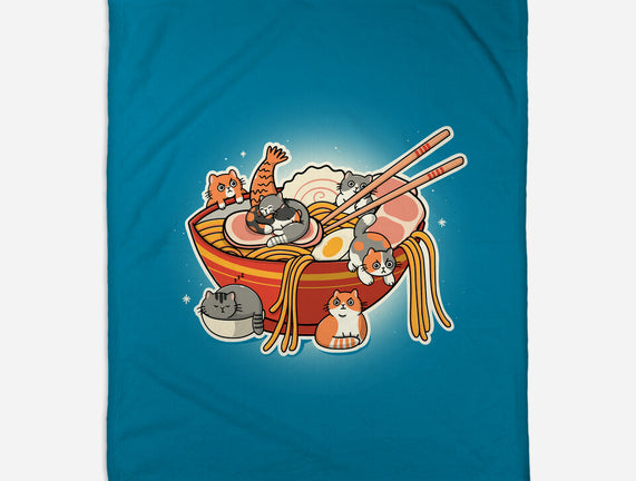 Kitty Ramen