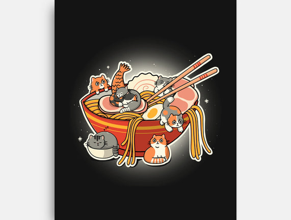 Kitty Ramen