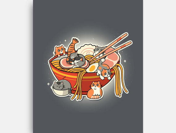 Kitty Ramen