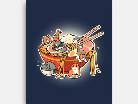 Kitty Ramen