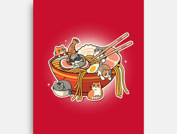 Kitty Ramen