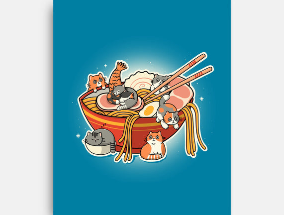 Kitty Ramen