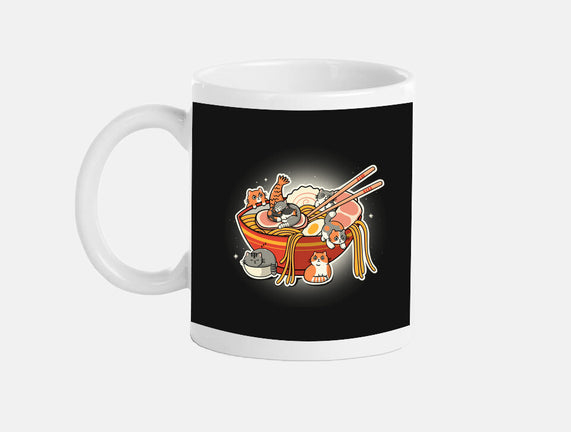 Kitty Ramen