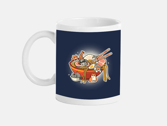 Kitty Ramen