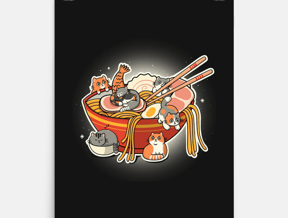 Kitty Ramen