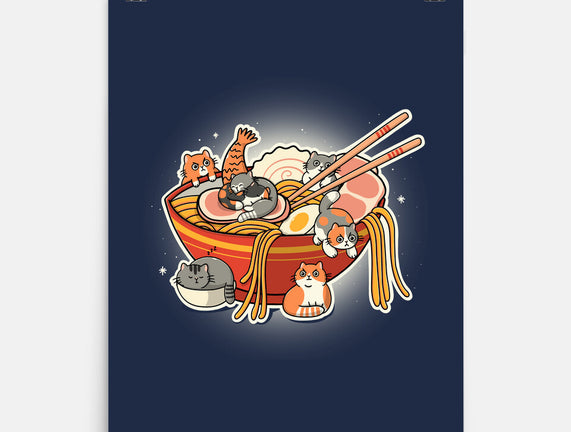 Kitty Ramen