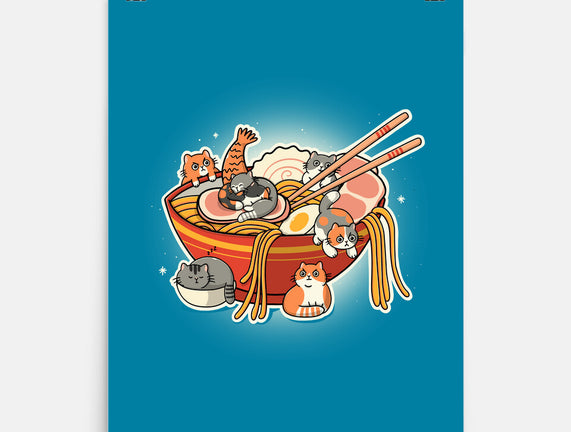Kitty Ramen