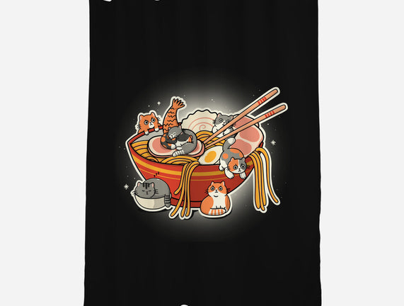 Kitty Ramen