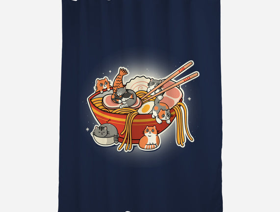 Kitty Ramen