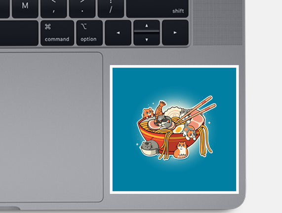 Kitty Ramen