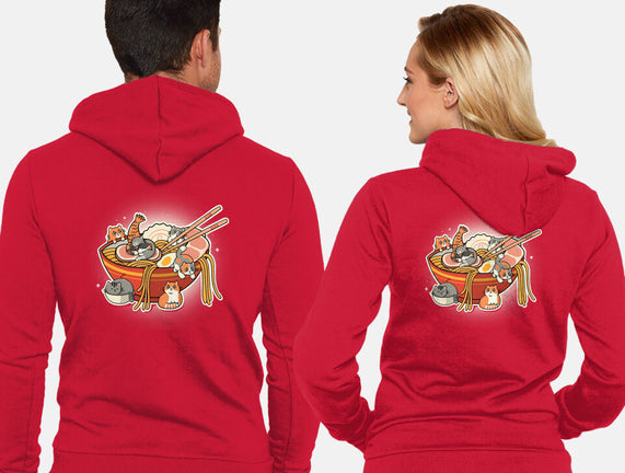 Kitty Ramen