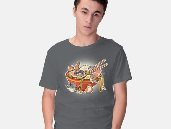 Kitty Ramen